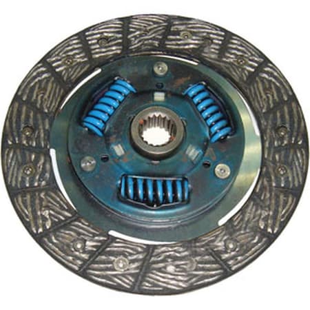 Aftermarket Clutch Disc Fits Ford 1215 1210 1200 1120 1220 Fits Massey Ferguson 1205 Fits Ne SBA320400611